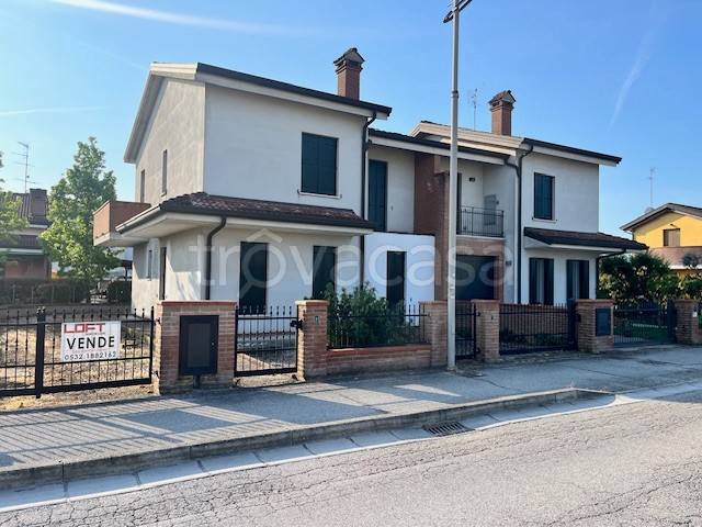 appartamento in vendita a Canaro