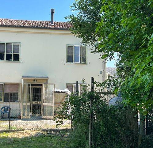 casa indipendente in vendita a Canaro