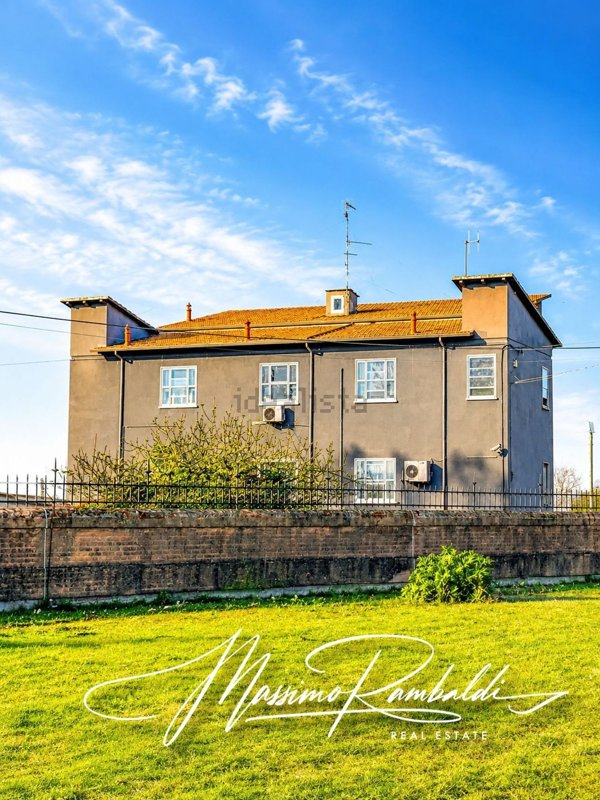 casa indipendente in vendita a Canaro