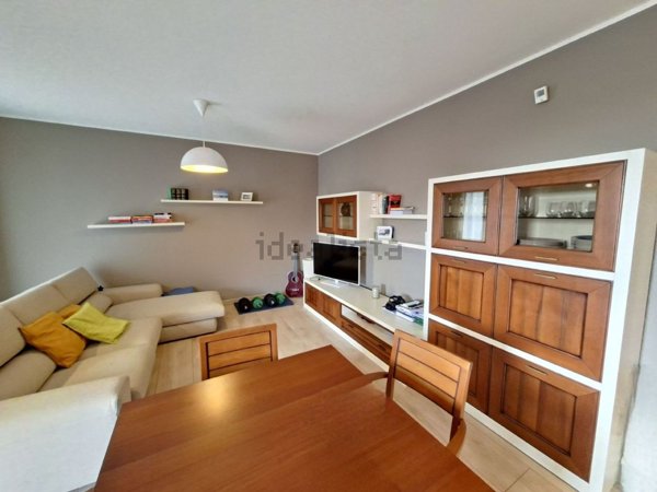appartamento in vendita a Canaro