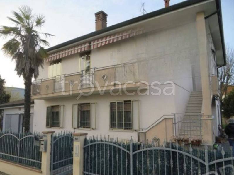 casa indipendente in vendita a Canaro