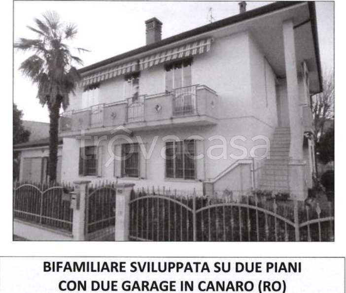 casa indipendente in vendita a Canaro