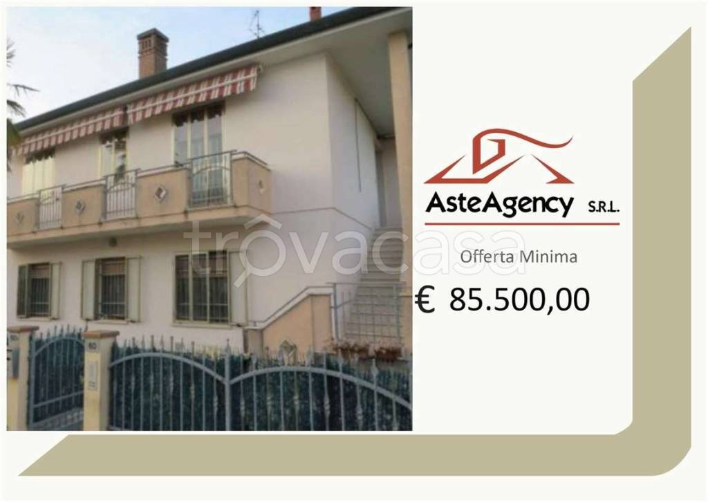 appartamento in vendita a Canaro