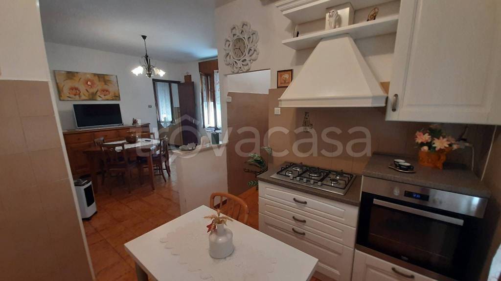 appartamento in vendita a Canaro