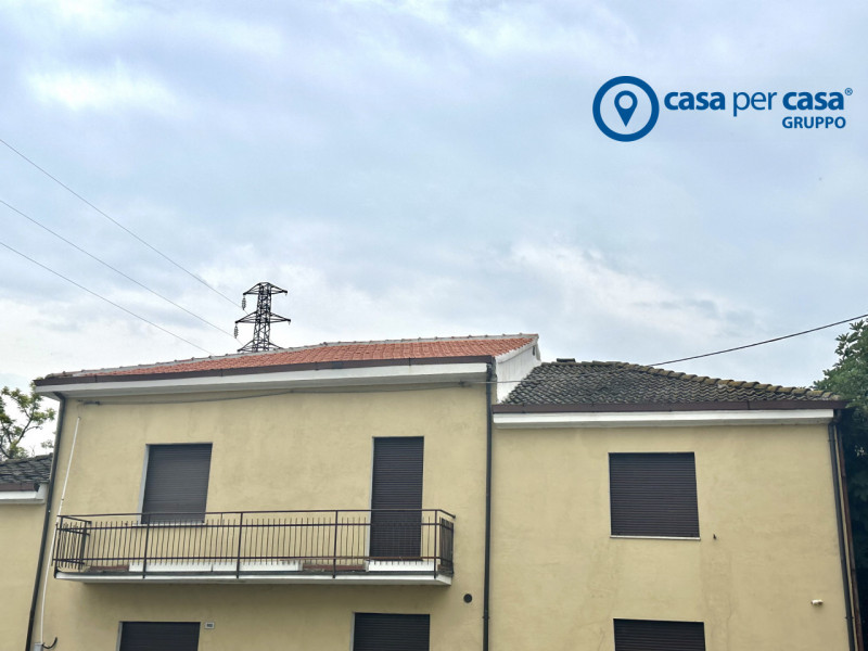 casa indipendente in vendita a Canaro