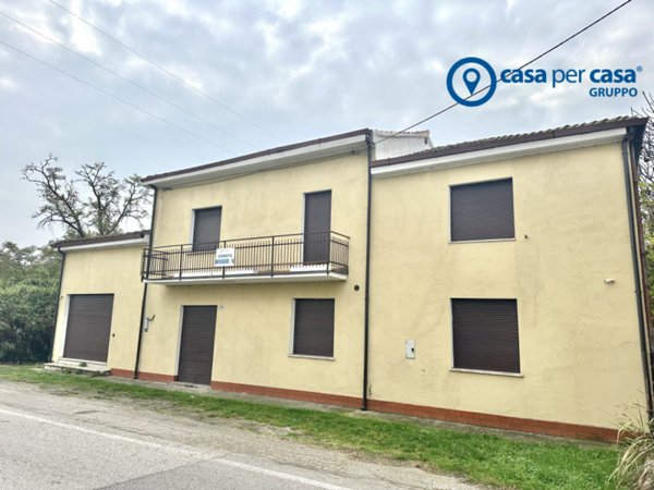casa indipendente in vendita a Canaro