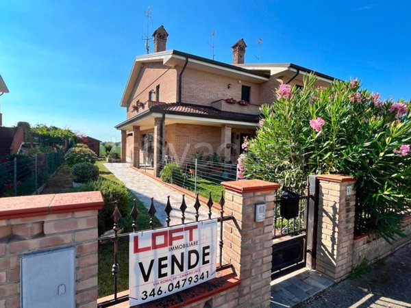 appartamento in vendita a Canaro