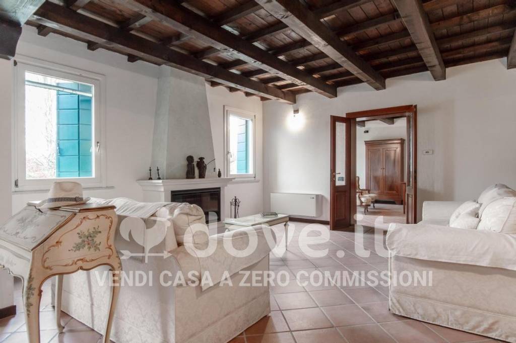 casa indipendente in vendita a Canaro