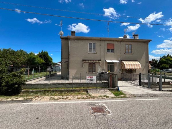 appartamento in vendita a Canaro