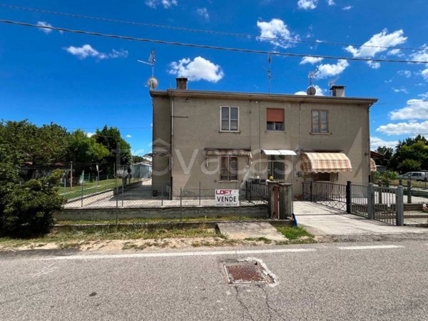 appartamento in vendita a Canaro