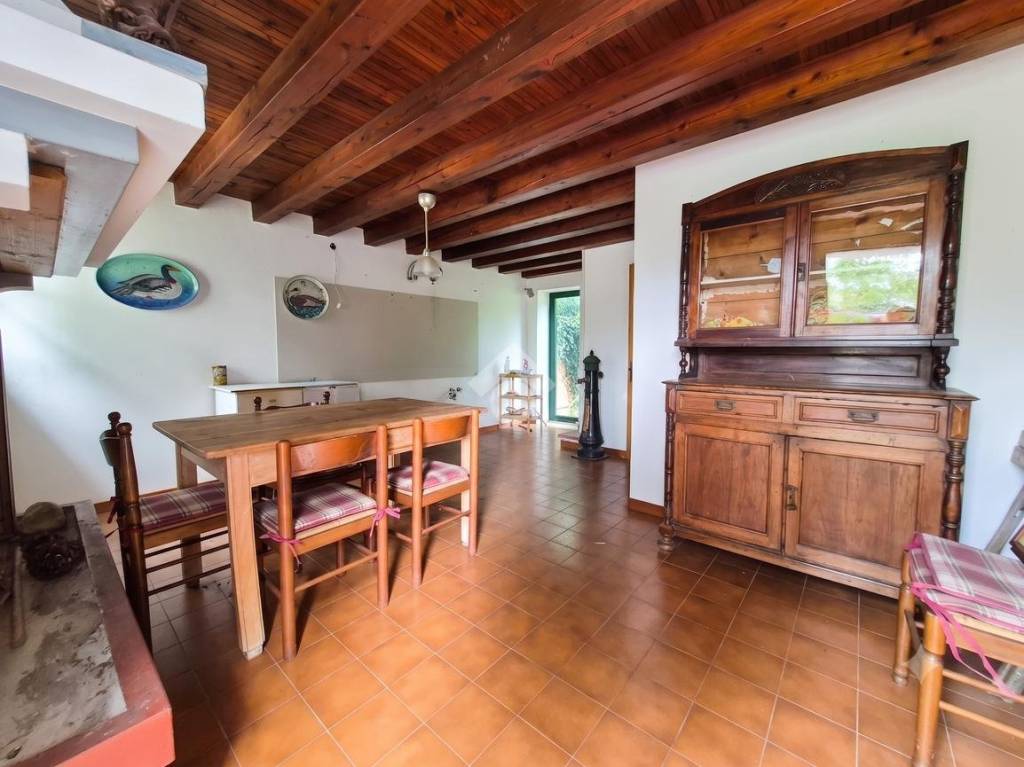 casa indipendente in vendita a Canaro