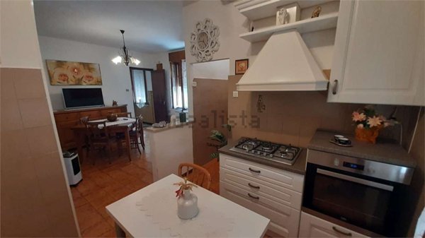 appartamento in vendita a Canaro