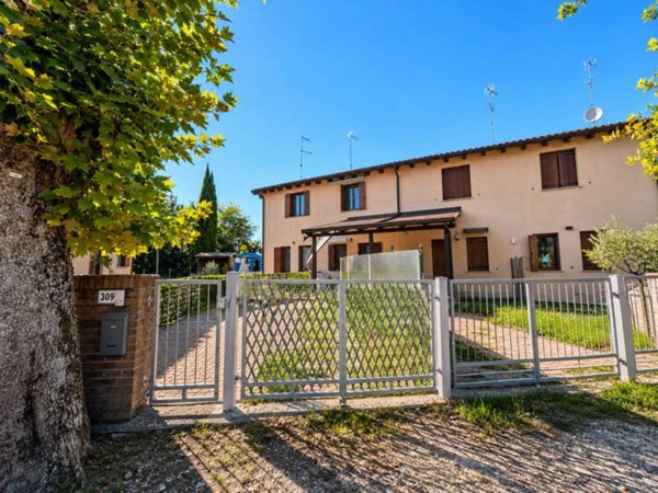 casa indipendente in vendita a Canaro