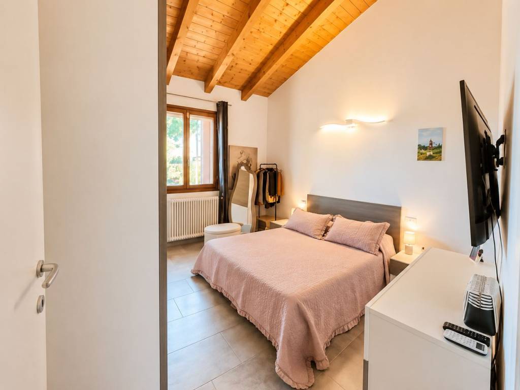 casa indipendente in vendita a Canaro