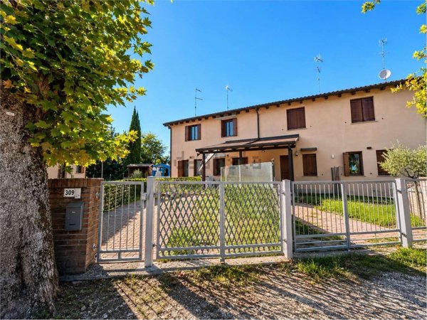 casa indipendente in vendita a Canaro