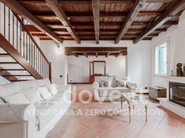 casa indipendente in vendita a Canaro