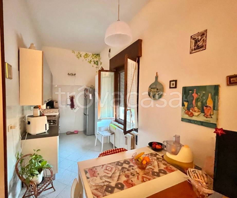 appartamento in vendita a Canaro