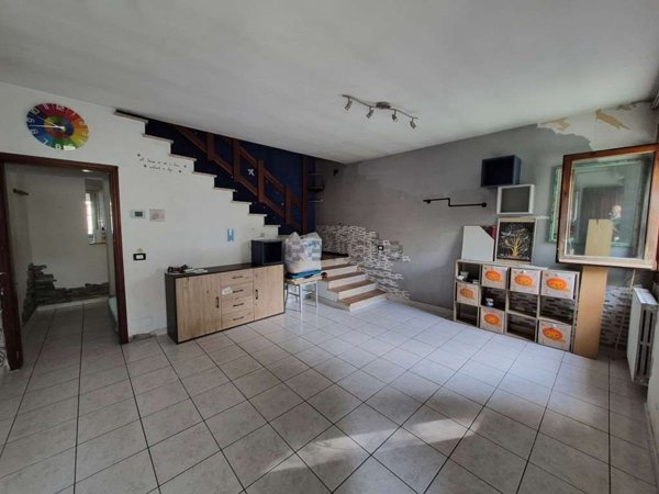 casa indipendente in vendita a Canaro