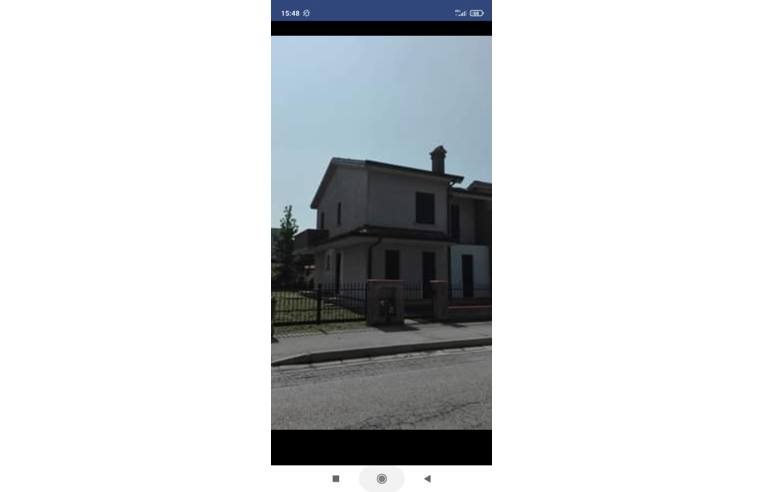 casa indipendente in vendita a Canaro