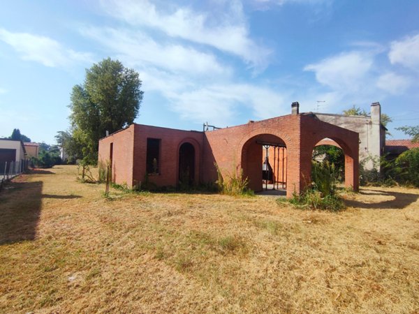 casa indipendente in vendita a Canaro