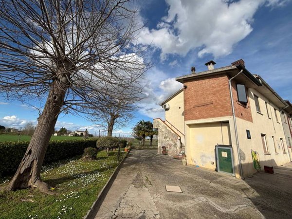 casa indipendente in vendita a Canaro