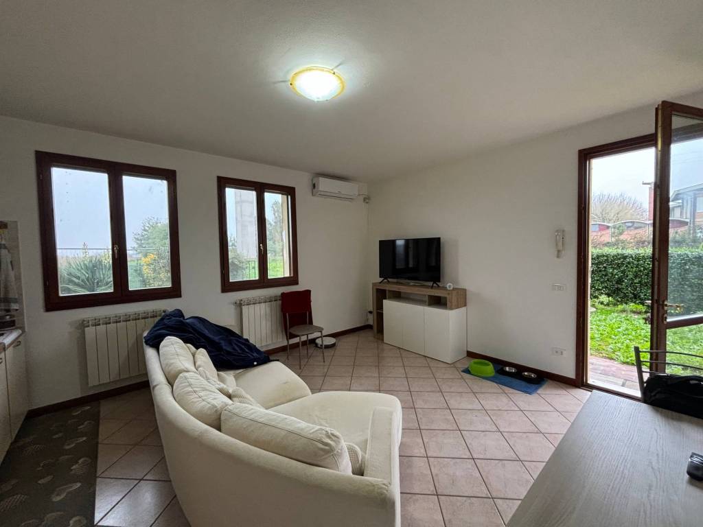 appartamento in vendita a Canaro