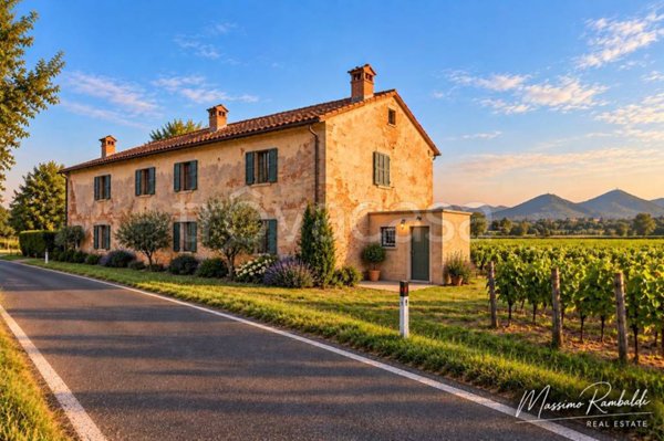casale in vendita a Canaro