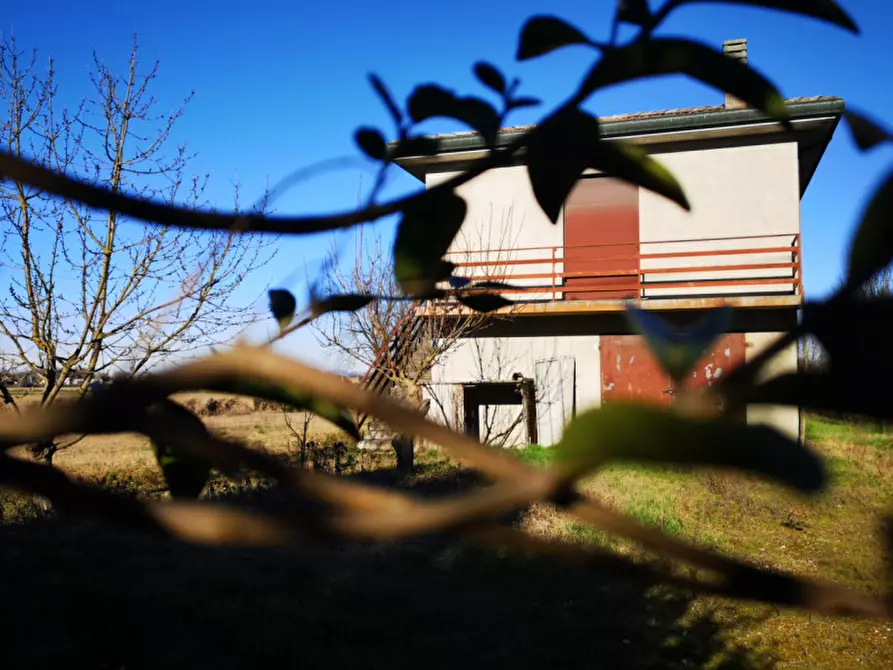 casa indipendente in vendita a Canda
