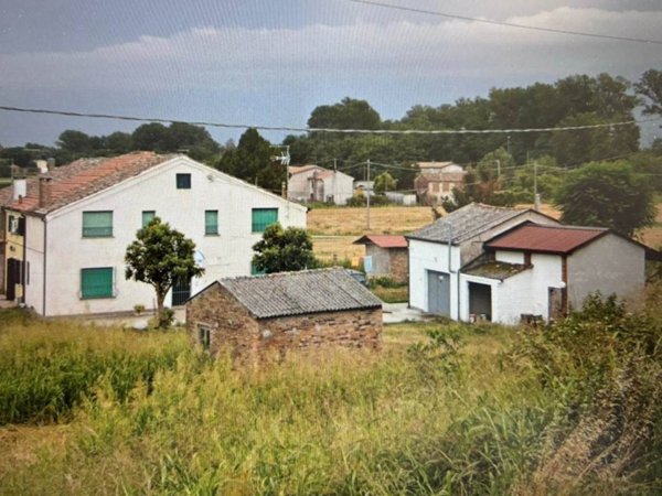 casa indipendente in vendita a Canda