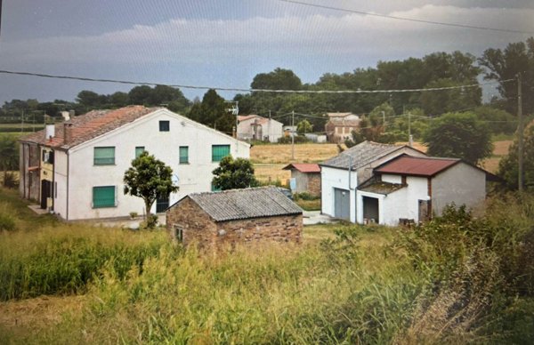 casa indipendente in vendita a Canda