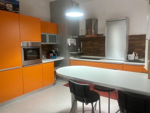 appartamento in vendita a Canda