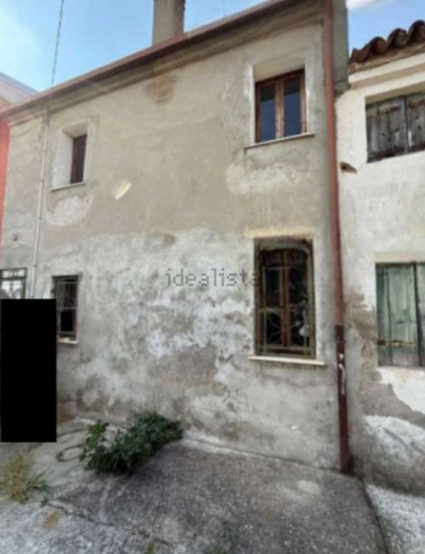 appartamento in vendita a Canda