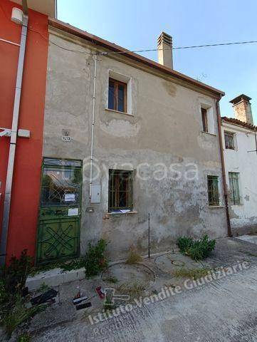 appartamento in vendita a Canda