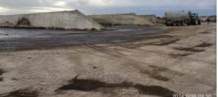 terreno agricolo in vendita a Canda
