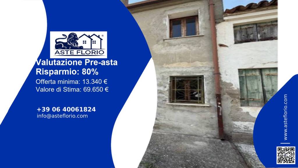 appartamento in vendita a Canda