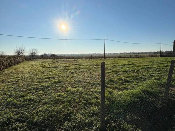 terreno agricolo in vendita a Canda