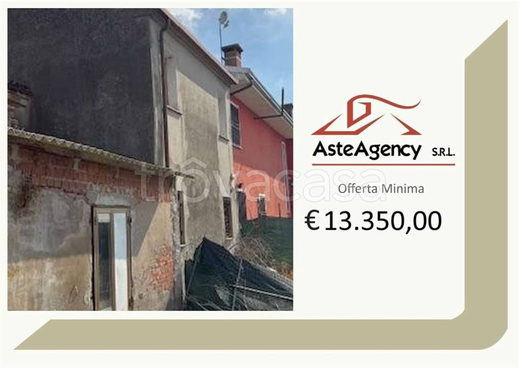 appartamento in vendita a Canda