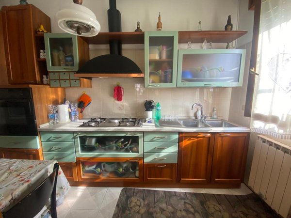 casa indipendente in vendita a Canda