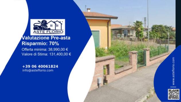 casa indipendente in vendita a Canda