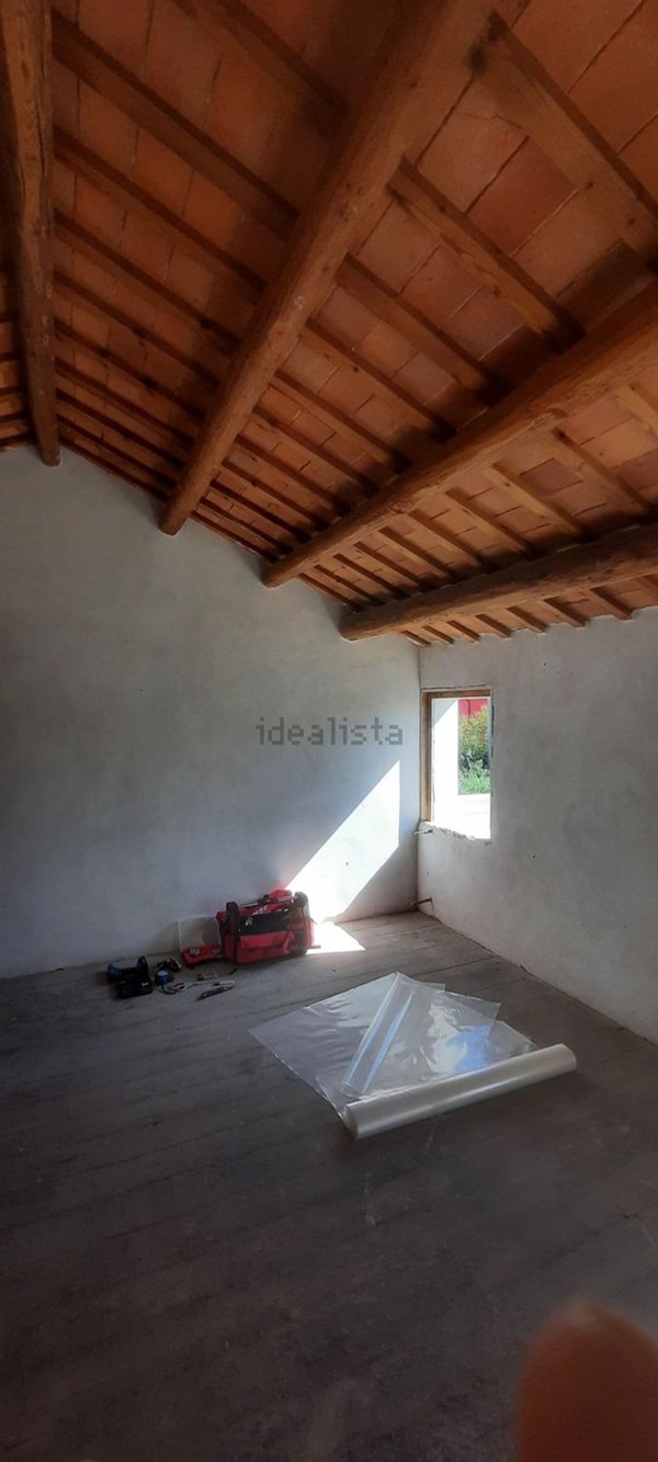 casa indipendente in vendita a Canda