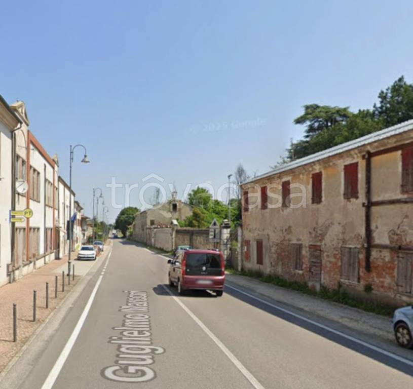 appartamento in vendita a Canda