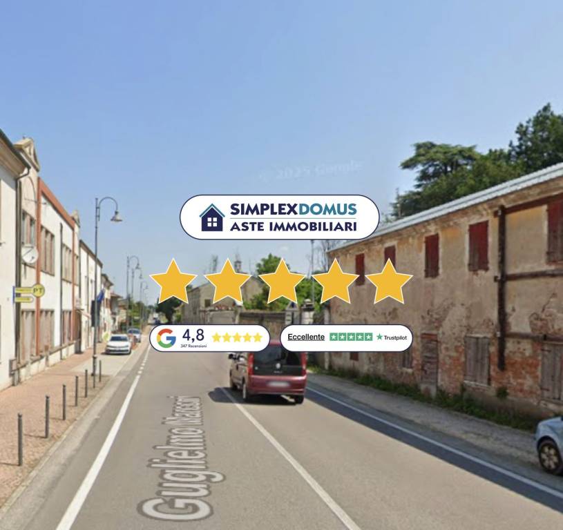 appartamento in vendita a Canda