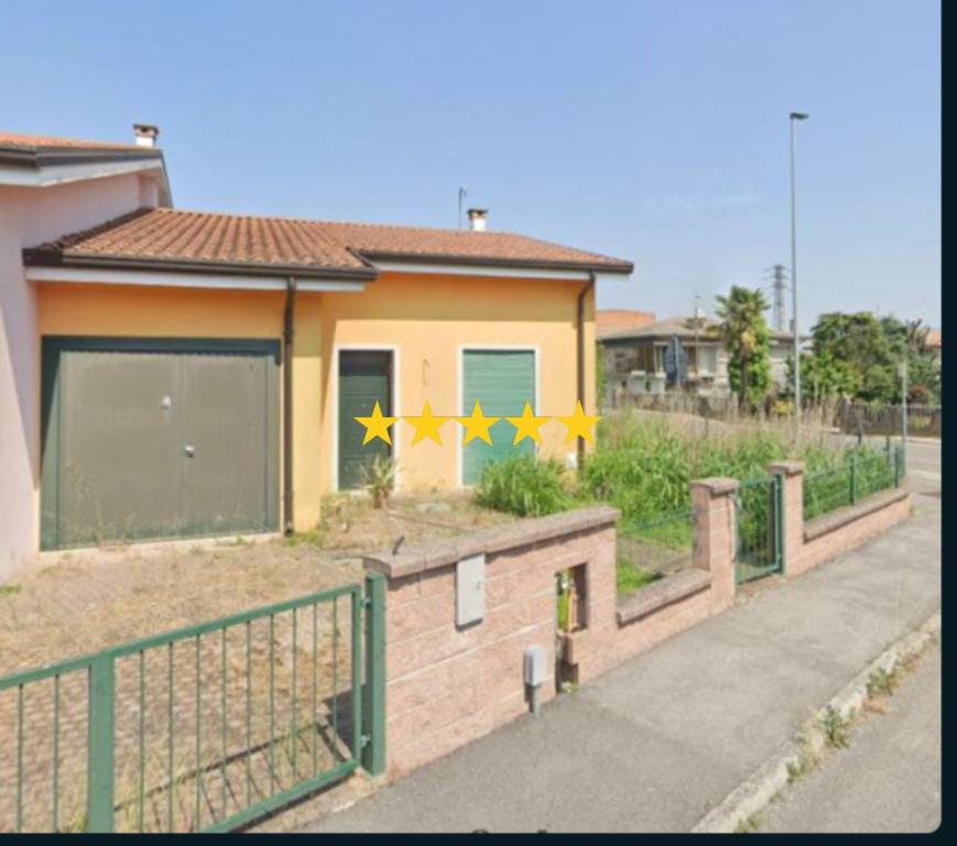 appartamento in vendita a Canda