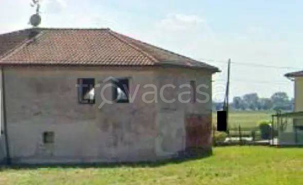 appartamento in vendita a Canda