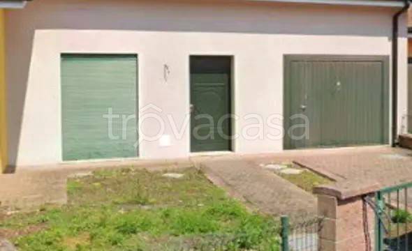 appartamento in vendita a Canda