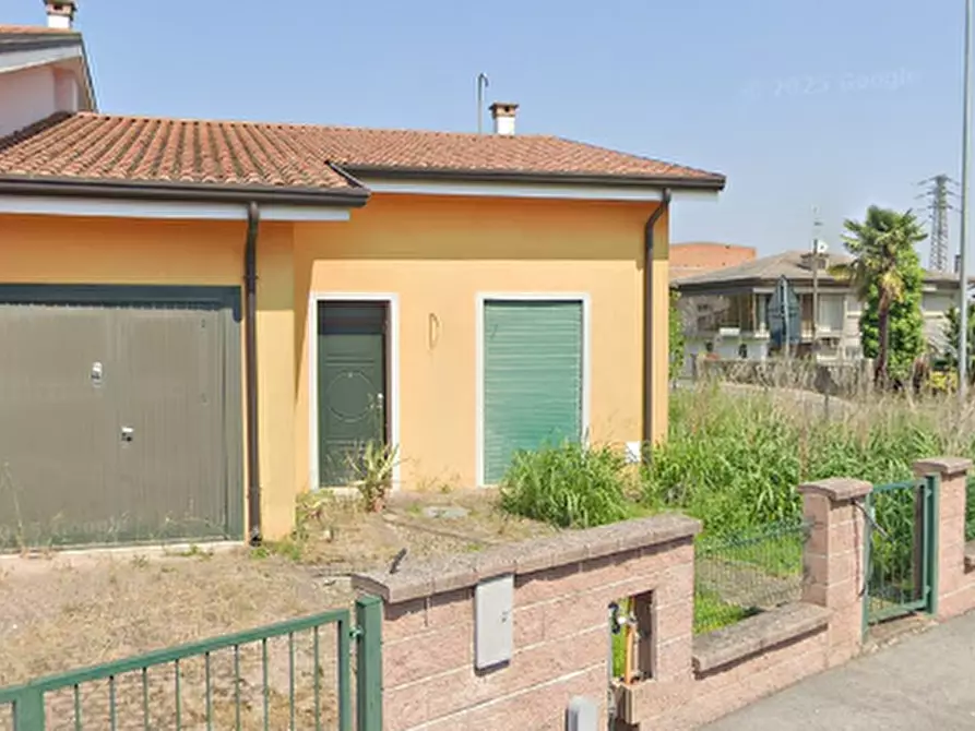 casa indipendente in vendita a Canda