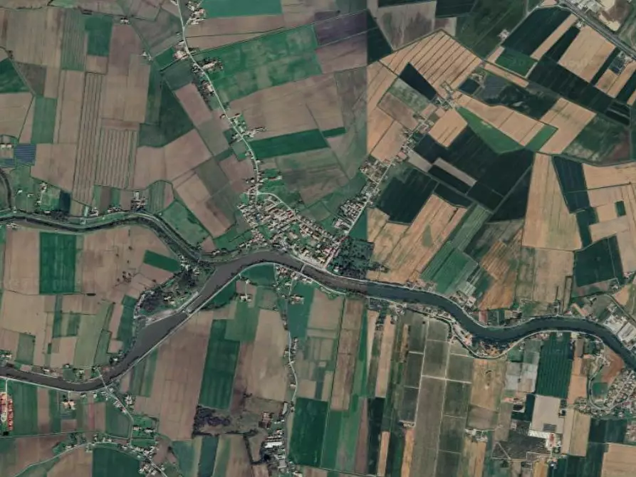 casa indipendente in vendita a Canda