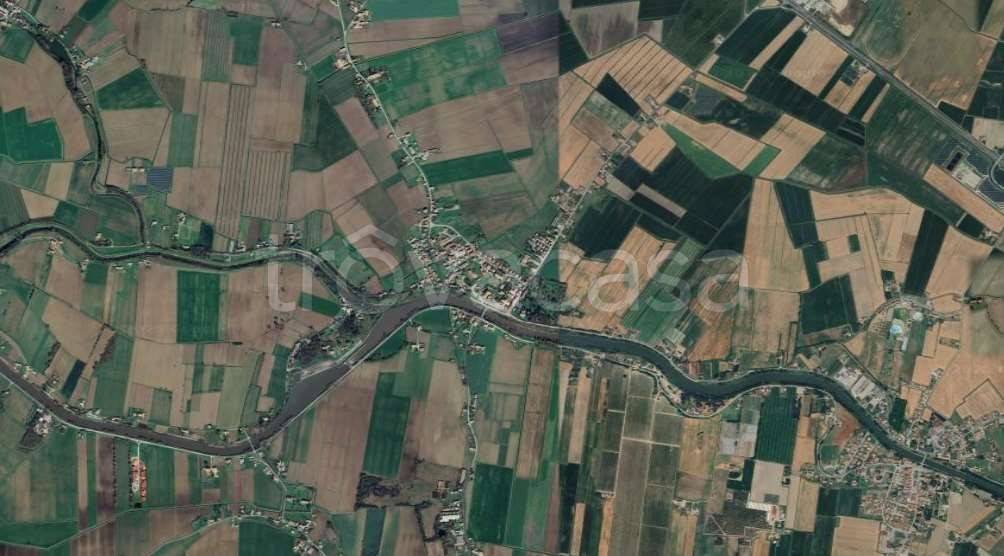 casa indipendente in vendita a Canda