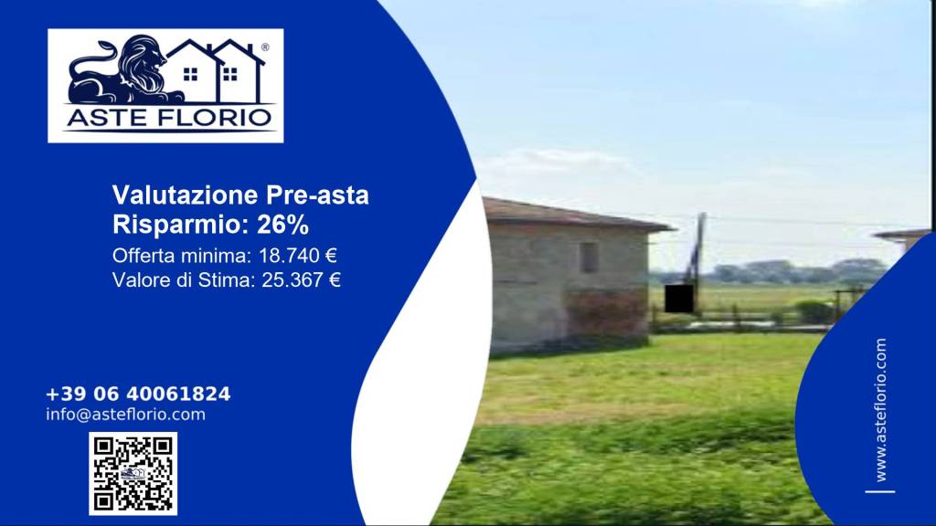 appartamento in vendita a Canda