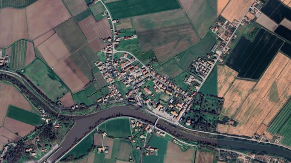 casa indipendente in vendita a Canda